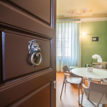 La Suite Del Borghetto Pisa Luaran gambar