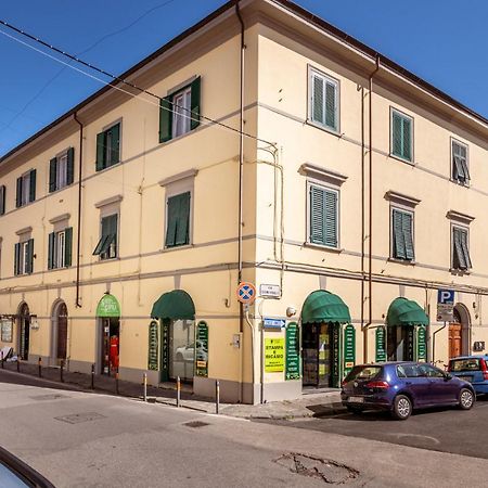 La Suite Del Borghetto Pisa Luaran gambar