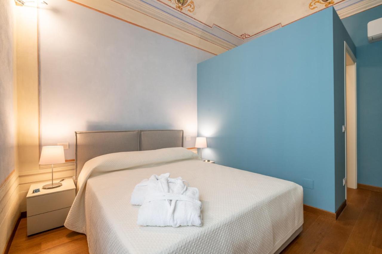 La Suite Del Borghetto Pisa Luaran gambar