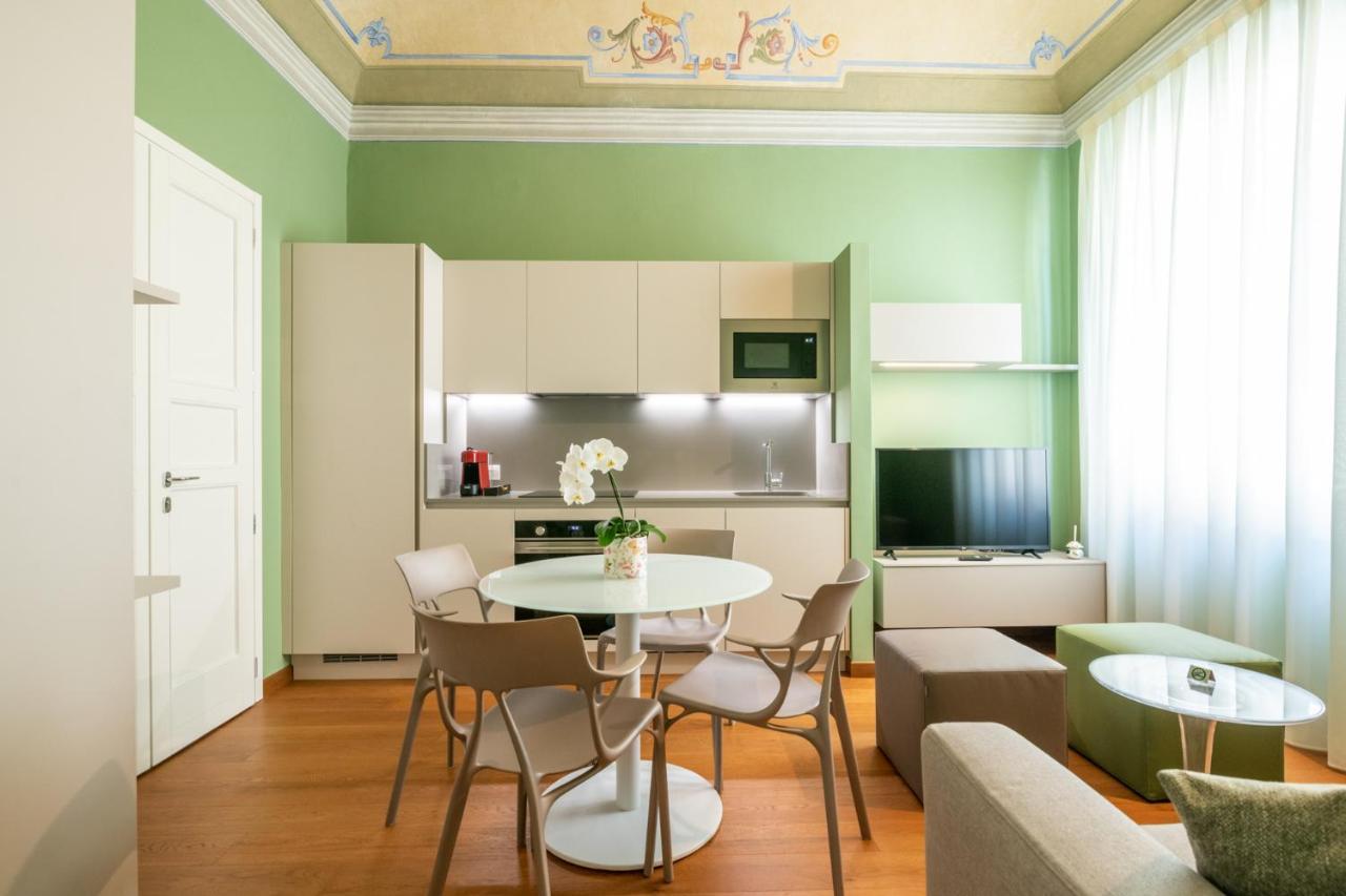 La Suite Del Borghetto Pisa Luaran gambar