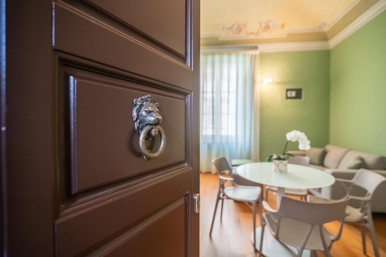 La Suite Del Borghetto Pisa Luaran gambar