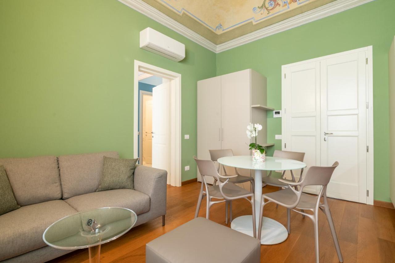 La Suite Del Borghetto Pisa Luaran gambar