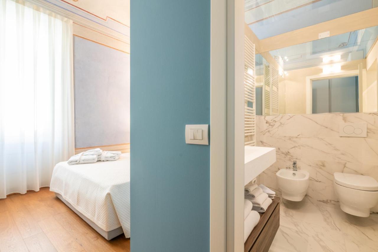 La Suite Del Borghetto Pisa Luaran gambar