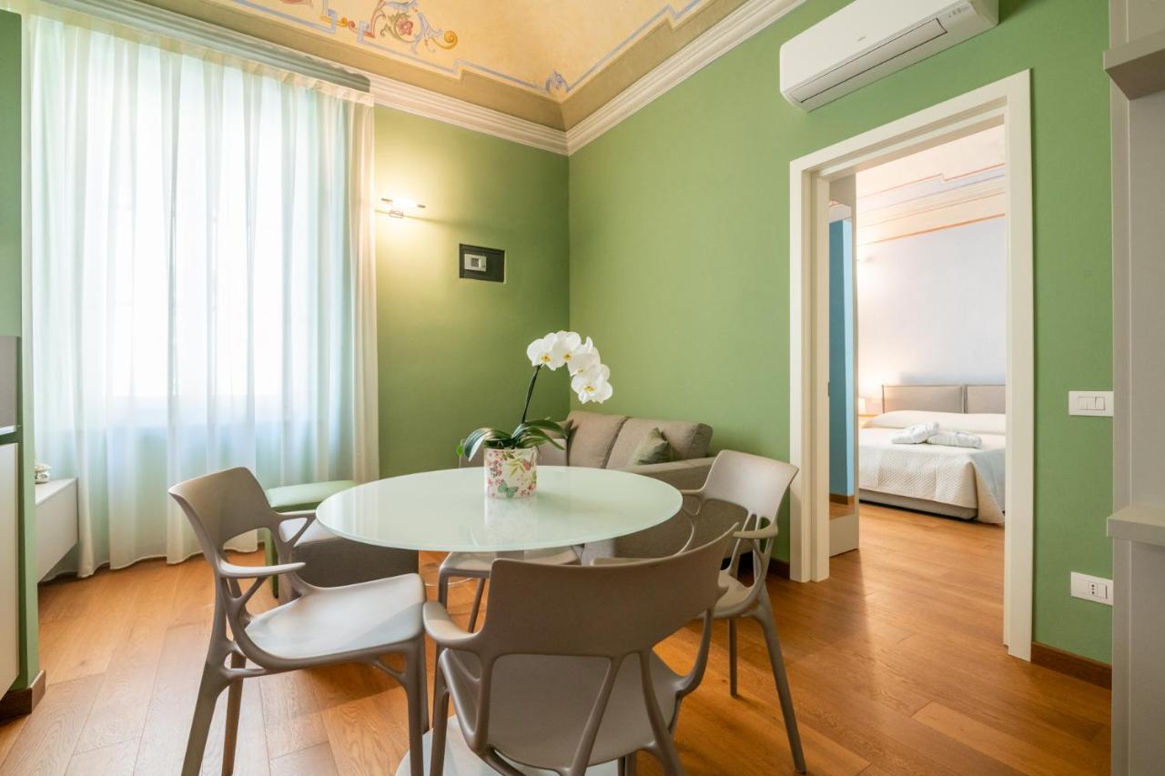 La Suite Del Borghetto Pisa Luaran gambar