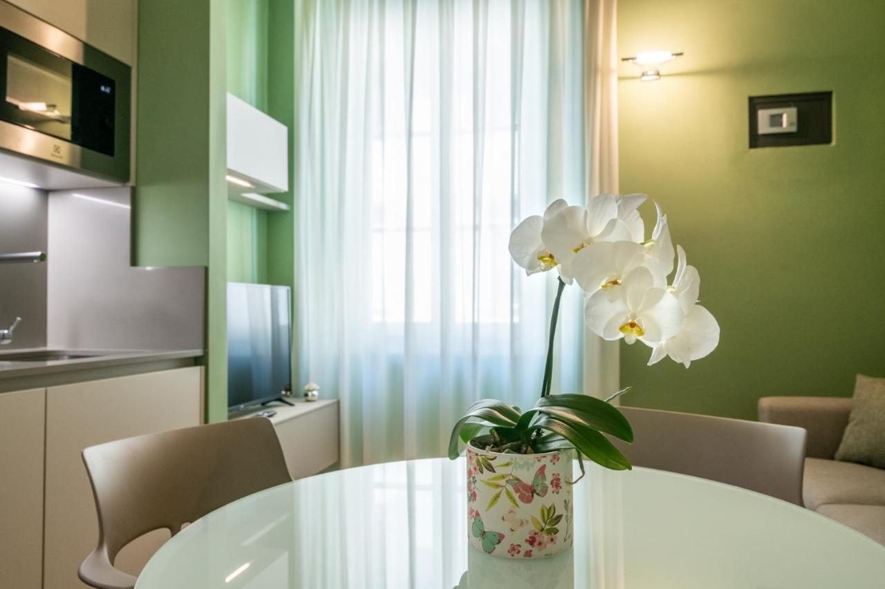 La Suite Del Borghetto Pisa Luaran gambar