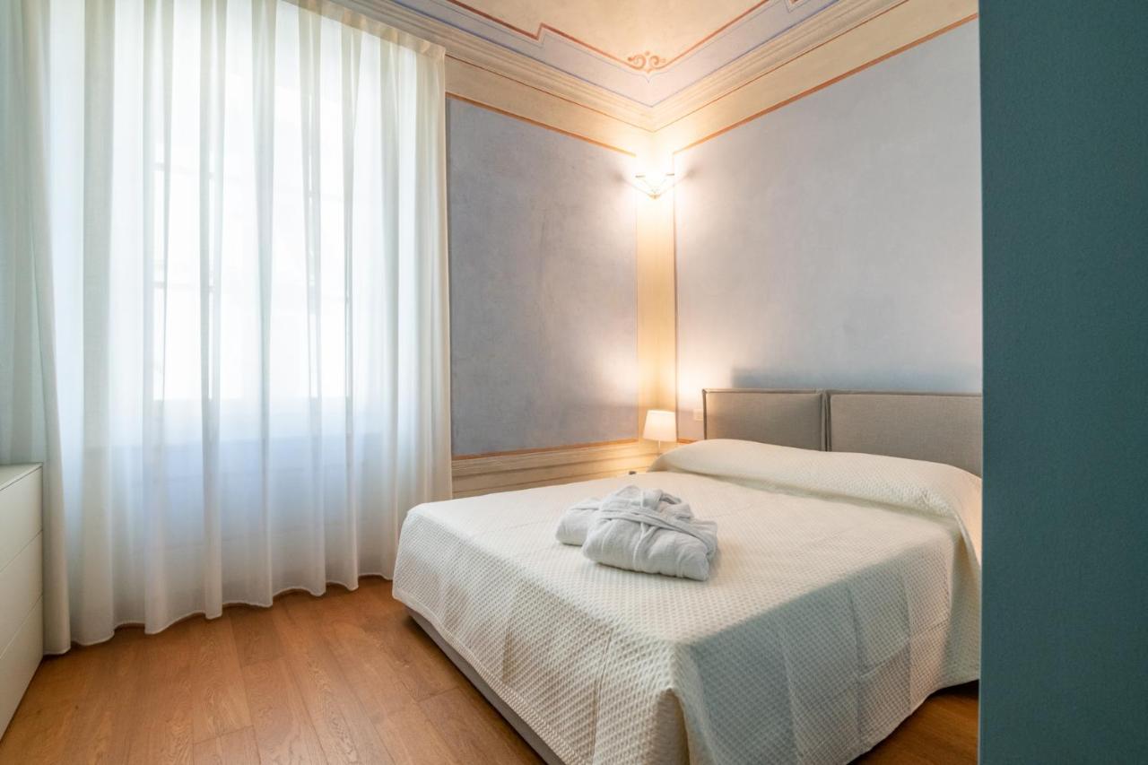 La Suite Del Borghetto Pisa Luaran gambar