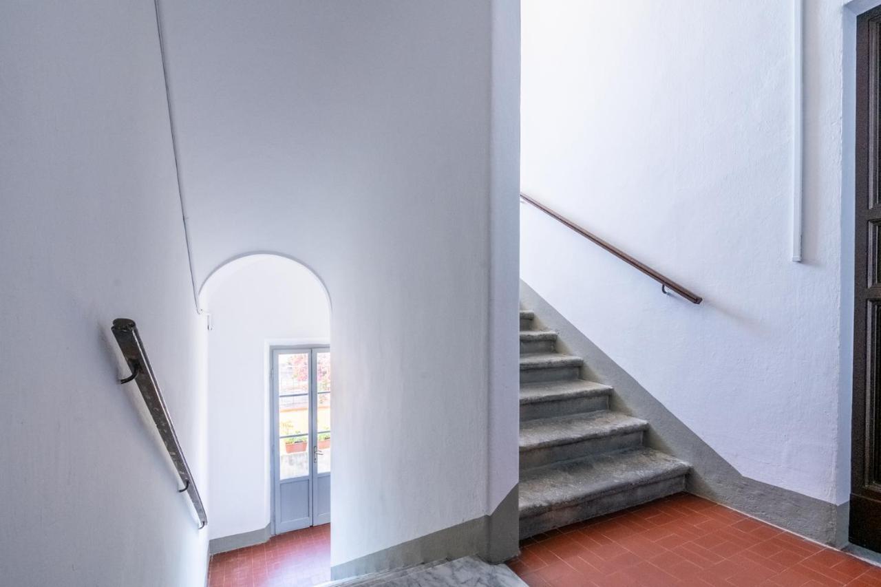 La Suite Del Borghetto Pisa Luaran gambar