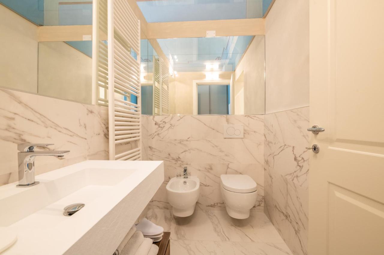 La Suite Del Borghetto Pisa Luaran gambar